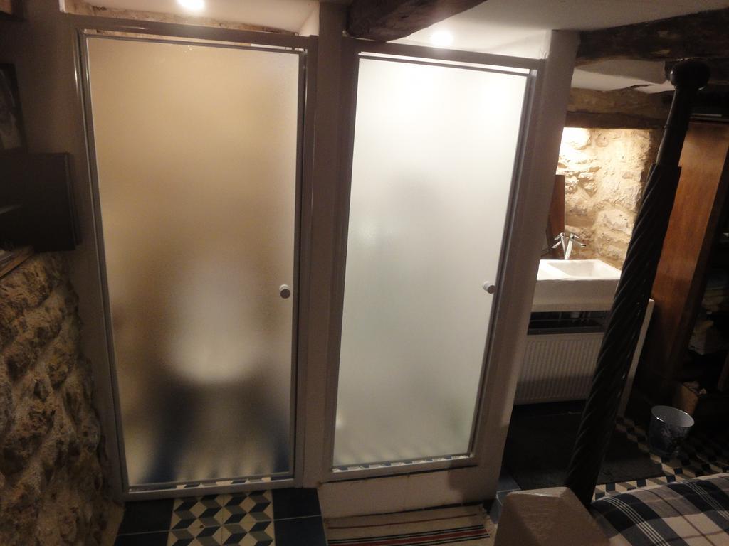 Les Appartements D Artiste De La Villa Du 15 - Restaurant La Maison - Piscine Chauffee Les Eyzies-de-Tayac-Sireuil Kültér fotó
