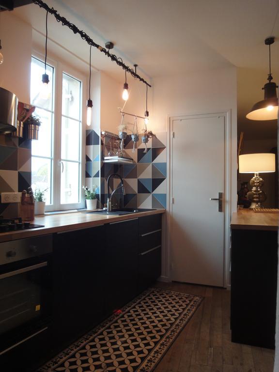 Les Appartements D Artiste De La Villa Du 15 - Restaurant La Maison - Piscine Chauffee Les Eyzies-de-Tayac-Sireuil Kültér fotó